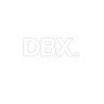 DBX Consulting logo